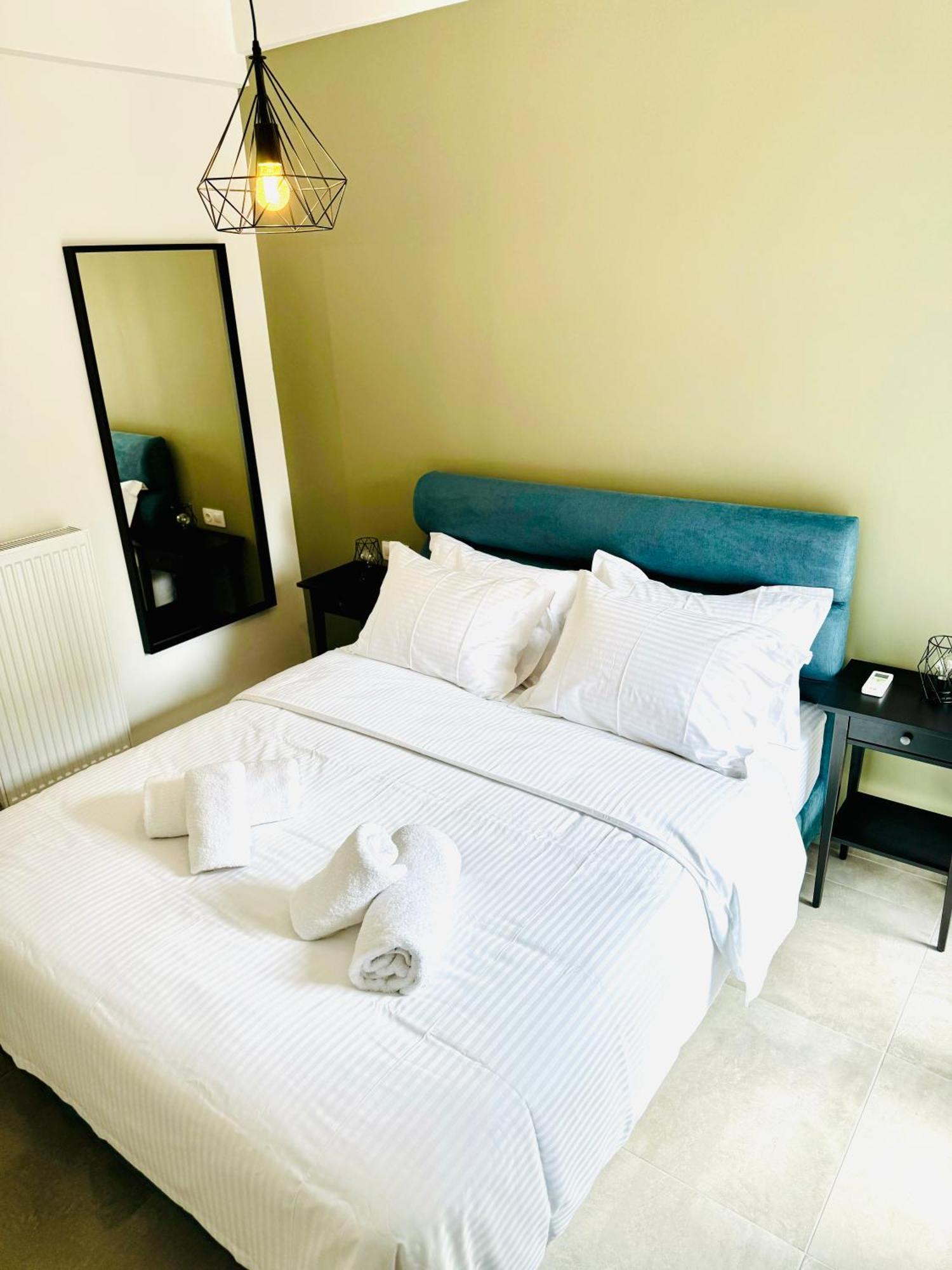 Ηarmony 2 Apartment Next To The Acropolis Museum Atene Esterno foto