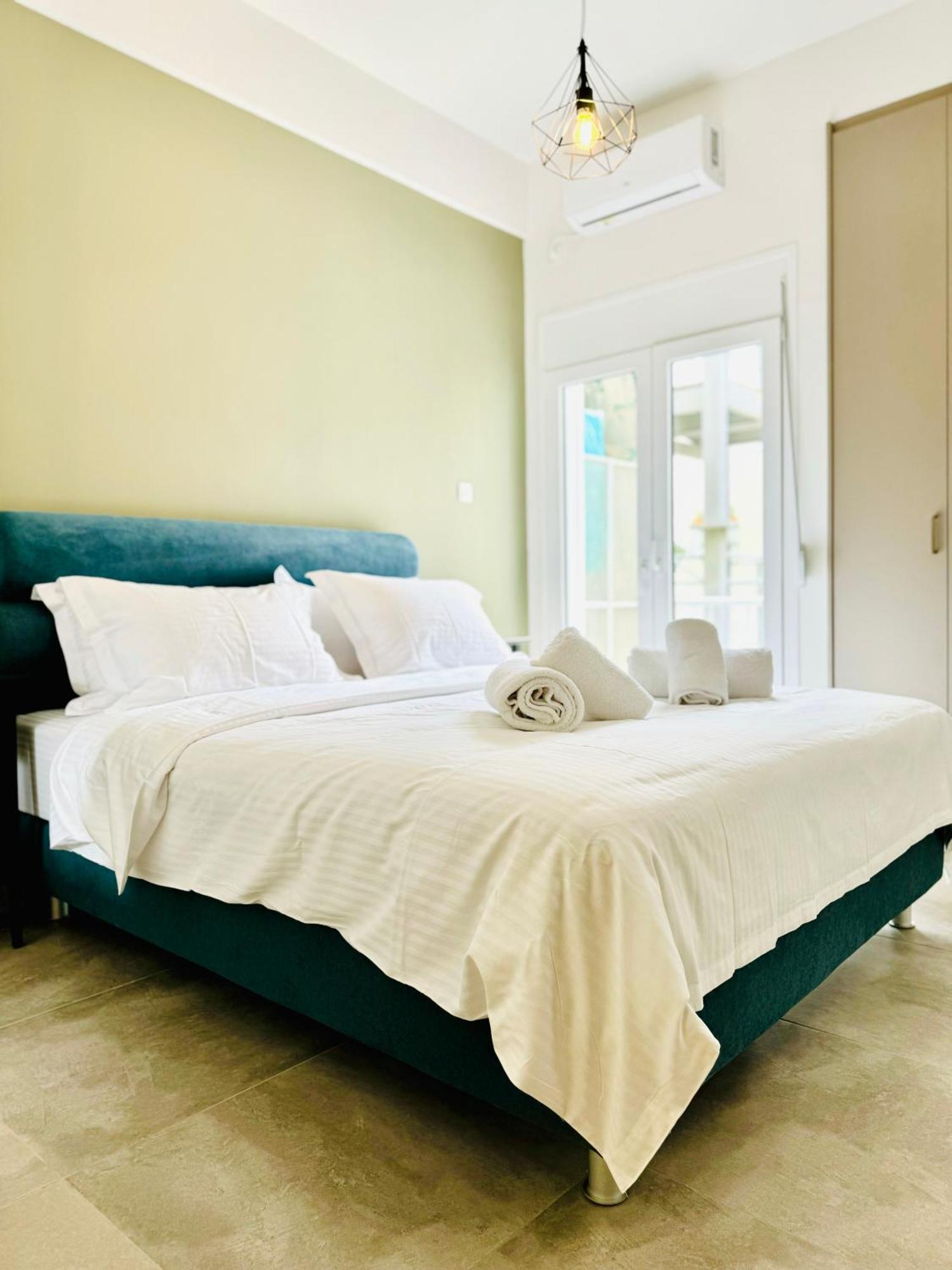Ηarmony 2 Apartment Next To The Acropolis Museum Atene Esterno foto