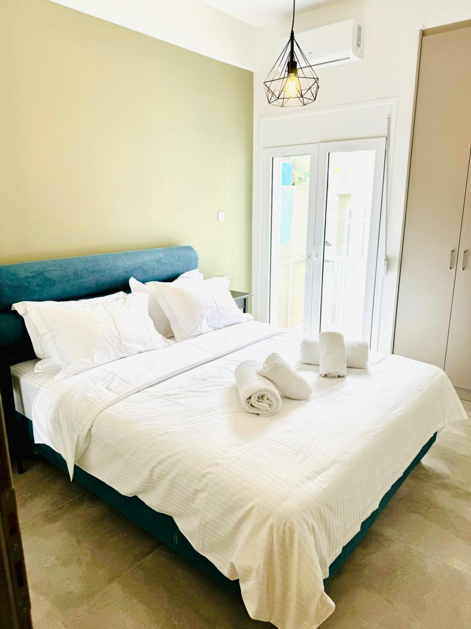 Ηarmony 2 Apartment Next To The Acropolis Museum Atene Esterno foto