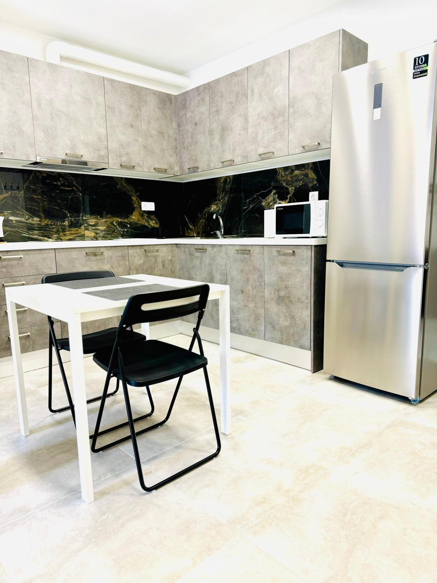 Ηarmony 2 Apartment Next To The Acropolis Museum Atene Esterno foto
