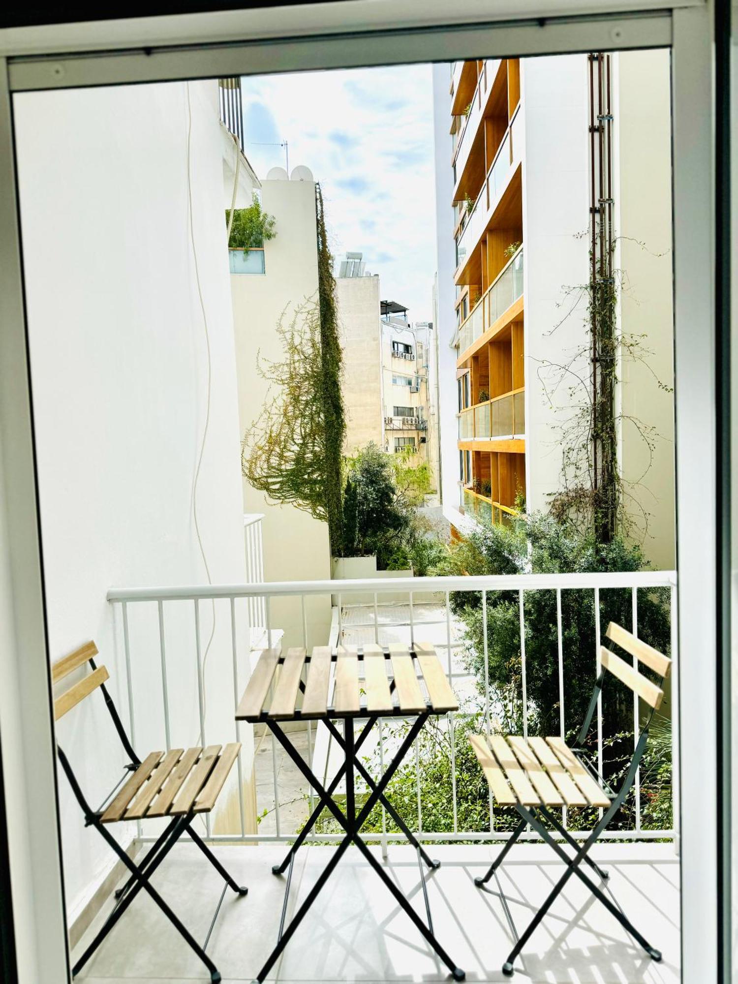 Ηarmony 2 Apartment Next To The Acropolis Museum Atene Esterno foto